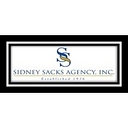 Sidney Sacks Insurance Agency logo
