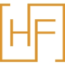 Harper Floors logo