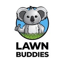 Lawn Buddies logo