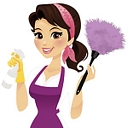 Pro Cleaning Chicago logo