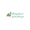 Metropolitan Garden Design logo