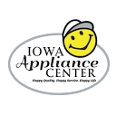 Iowa Appliance Center logo