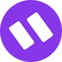 OneSec logo