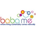 Baba Me logo