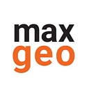 maxgeo logo