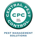 Central Pest Control logo