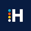 Hudson Institute of Coaching logo