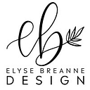 Elyse Breanne Design logo