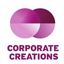 Corporate Creations logo