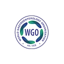 World Gastroenterology Organisation logo