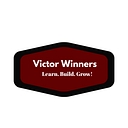 Victor Winners logo