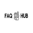 FAQ Hub logo