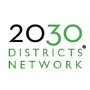 2030 Districts Network logo