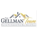 The Gellman Team logo
