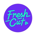 Fresh Cut Creative logo