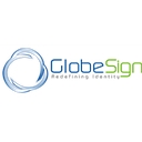 GlobeSign logo