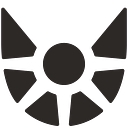 Hackerlily logo