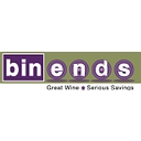 BinEnds Wine logo