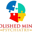 Polished Mind Psychiatry logo
