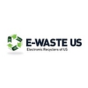 eWaste U.S. logo