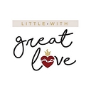 Little With Great Love logo