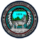 Colville Indian Health Center logo