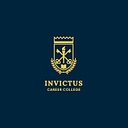 Invictus Career College logo