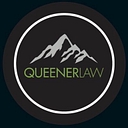Queener Law logo