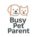Busy Pet Parent logo