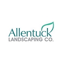 Allentuck Landscaping logo