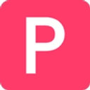PartyToss logo