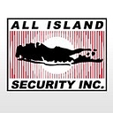 All Island Security logo