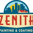 Zenith Painting & Coatings logo