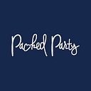 Packed Party logo