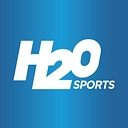 H2O Sports logo