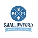 Shallowford Animal Hospital logo