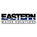 Eastern Water Solutions logo