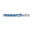 ResearchWire logo