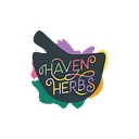 Haven Herbs logo