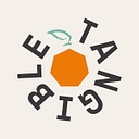 Tangible logo