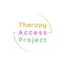 Therapy Access Project logo