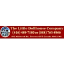 The Little Dollhouse Company logo