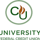 University Federal Credit Union logo