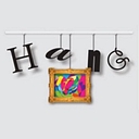 Hang Logic logo