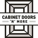 Cabinet Doors 'N' More logo