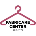 FC Dry Cleaners logo