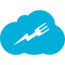 FoodStorm logo