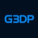 Gadgets3DP logo