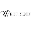 Wedtrend logo