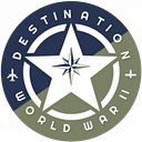 Destination WWII logo